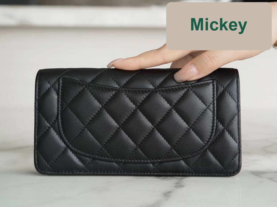 【S】$175=1170CNY｜Chanel JD Factory｜Item ID-55093