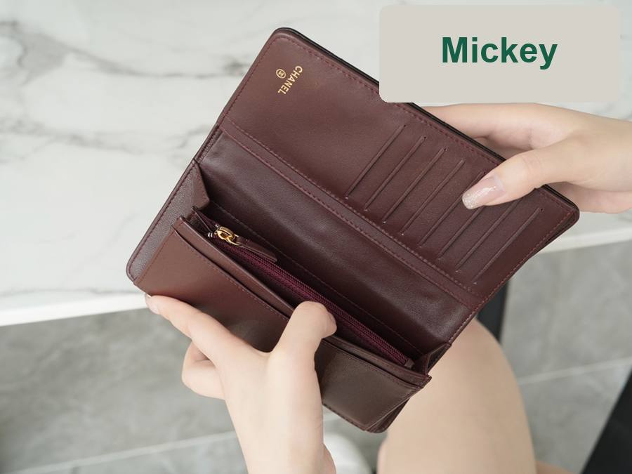 【S】$175=1170CNY｜Chanel JD Factory｜Item ID-55093
