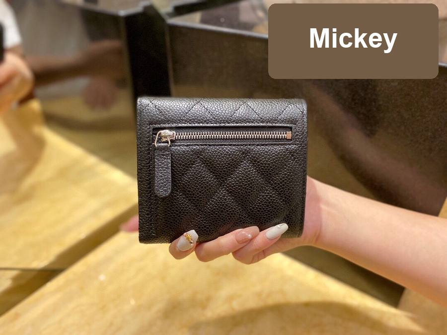 【S】$175=1170CNY｜Chanel JD Factory｜Item ID-55091