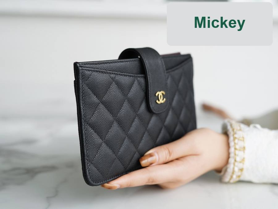 【S】$160=1070CNY｜Chanel JD Factory｜Item ID-55087