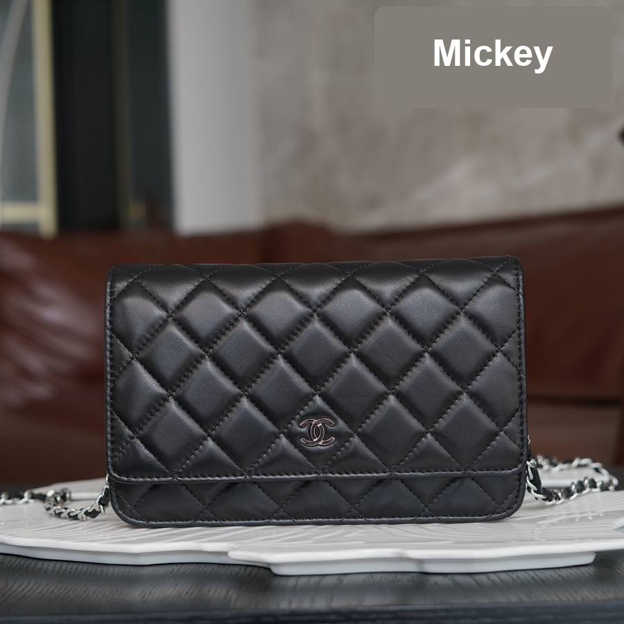 【S】$235=1570CNY｜Chanel JD Factory｜Item ID-55120