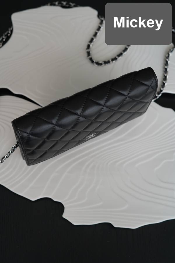 【S】$235=1570CNY｜Chanel JD Factory｜Item ID-55120