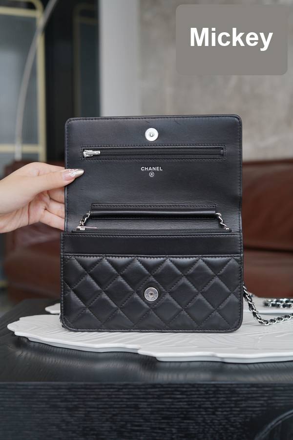 【S】$235=1570CNY｜Chanel JD Factory｜Item ID-55120