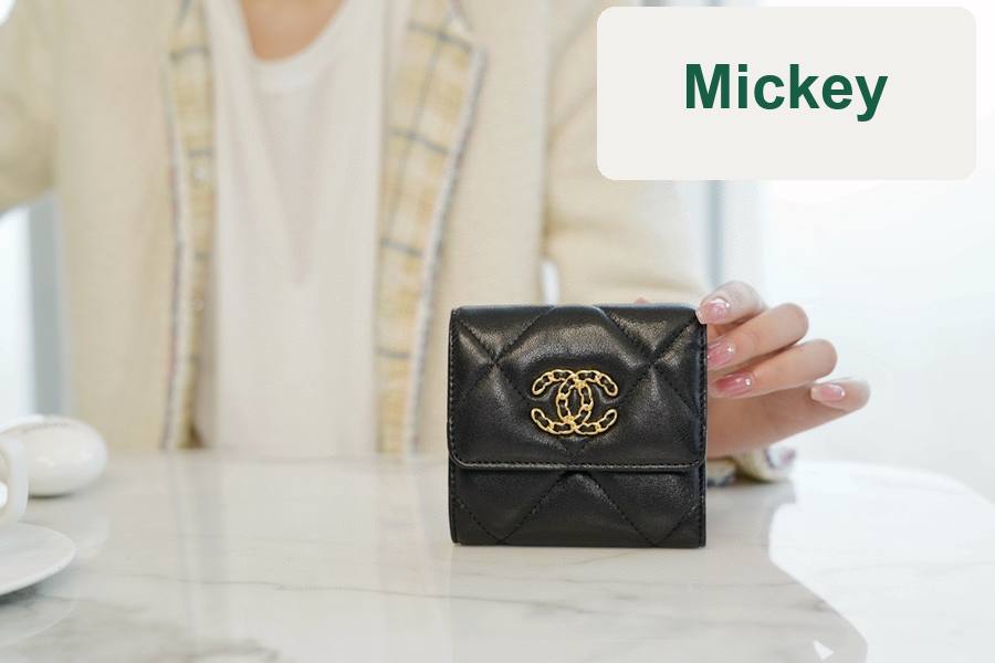 【S】$156=1040CNY｜Chanel JD Factory｜Item ID-55077