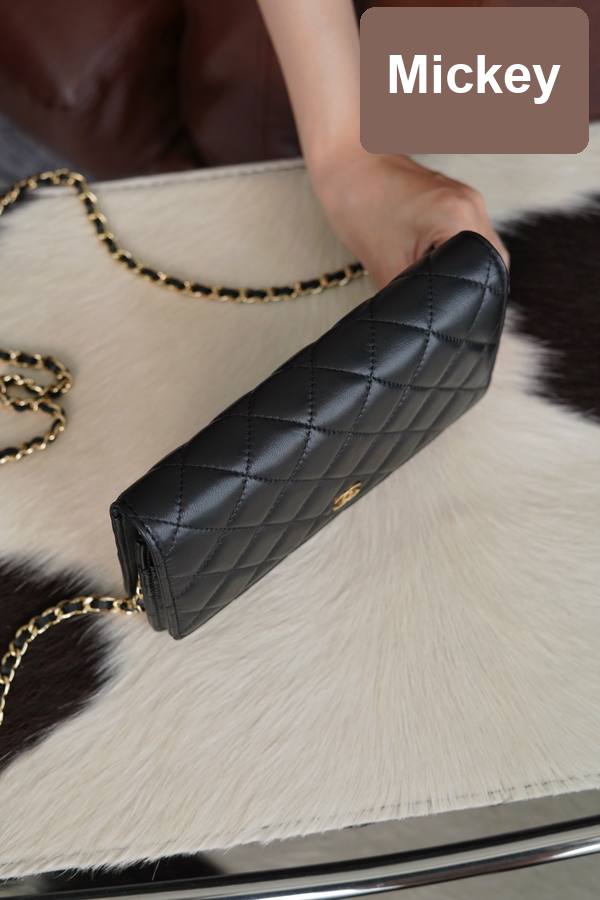 【S】$235=1570CNY｜Chanel JD Factory｜Item ID-55119