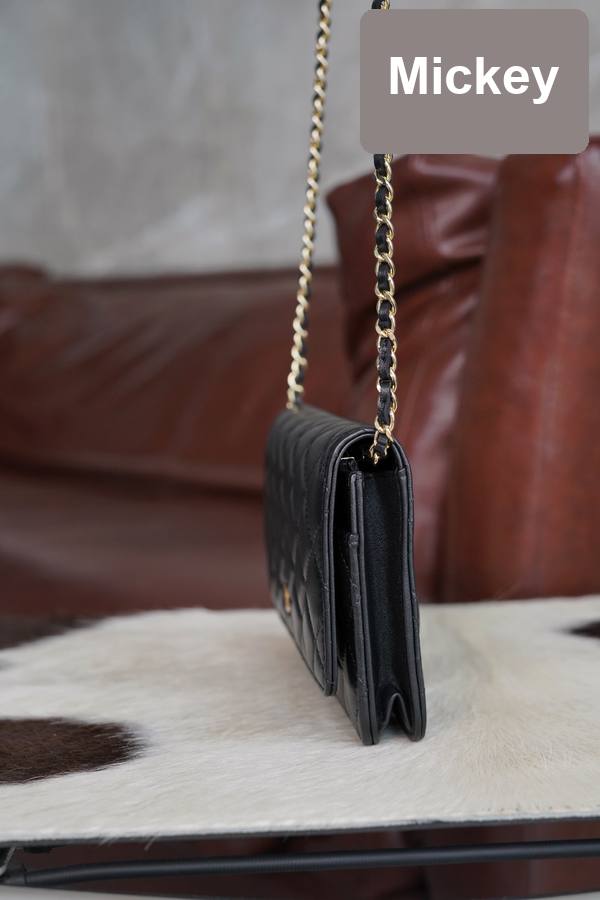 【S】$235=1570CNY｜Chanel JD Factory｜Item ID-55119