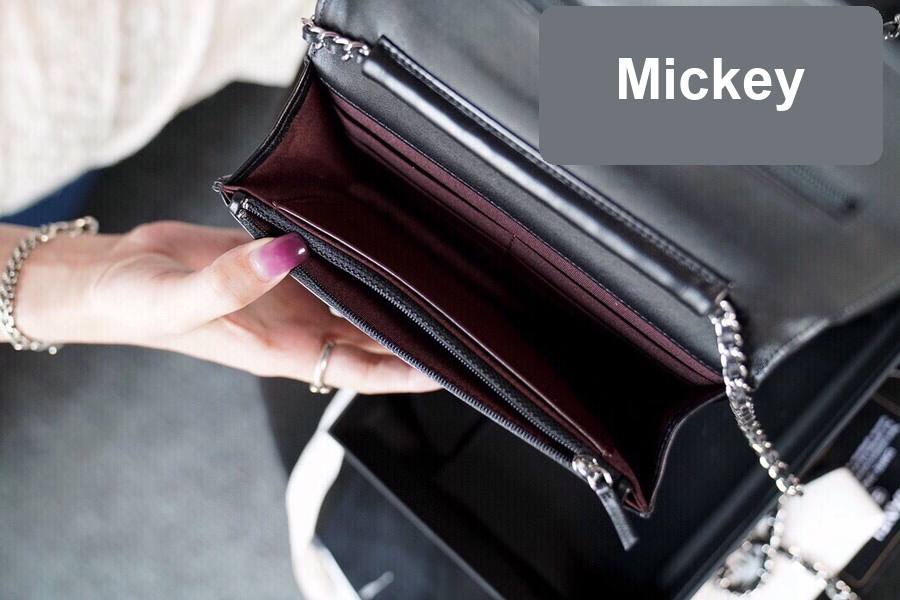 【S】$220=1470CNY｜Chanel JD Factory｜Item ID-55113