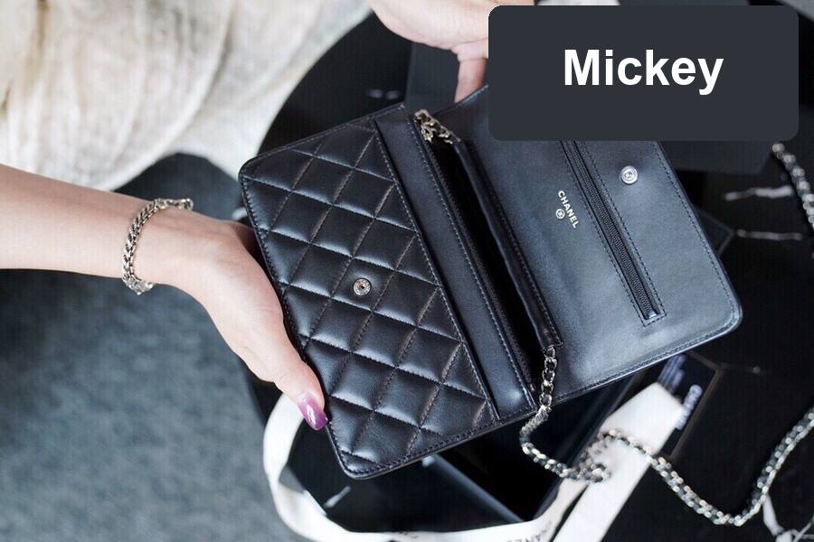 【S】$220=1470CNY｜Chanel JD Factory｜Item ID-55113