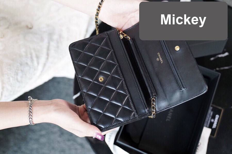【S】$220=1470CNY｜Chanel JD Factory｜Item ID-55112
