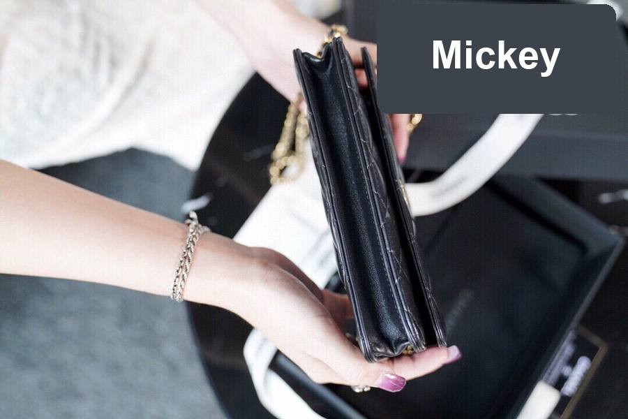 【S】$220=1470CNY｜Chanel JD Factory｜Item ID-55112