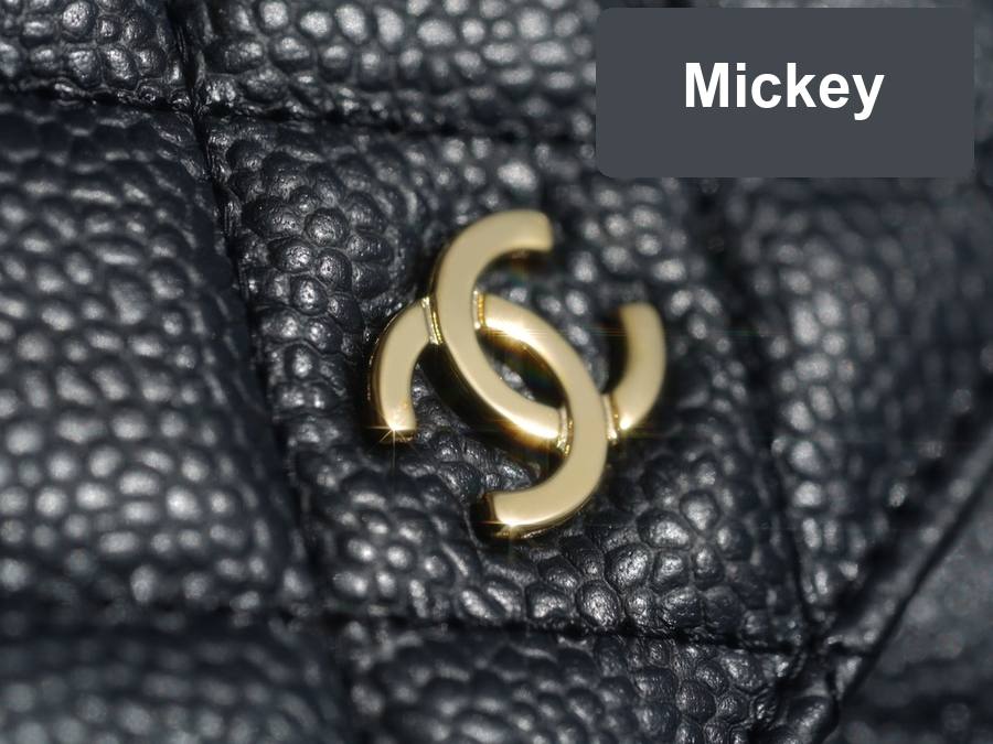 【S】$235=1570CNY｜Chanel JD Factory｜Item ID-55117