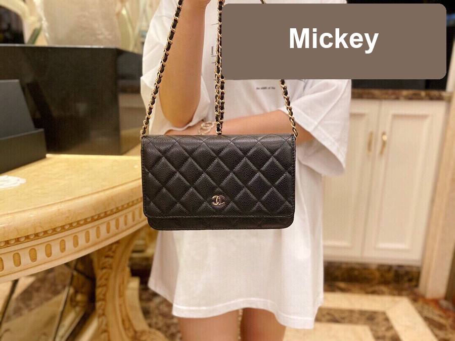 【S】$235=1570CNY｜Chanel JD Factory｜Item ID-55115