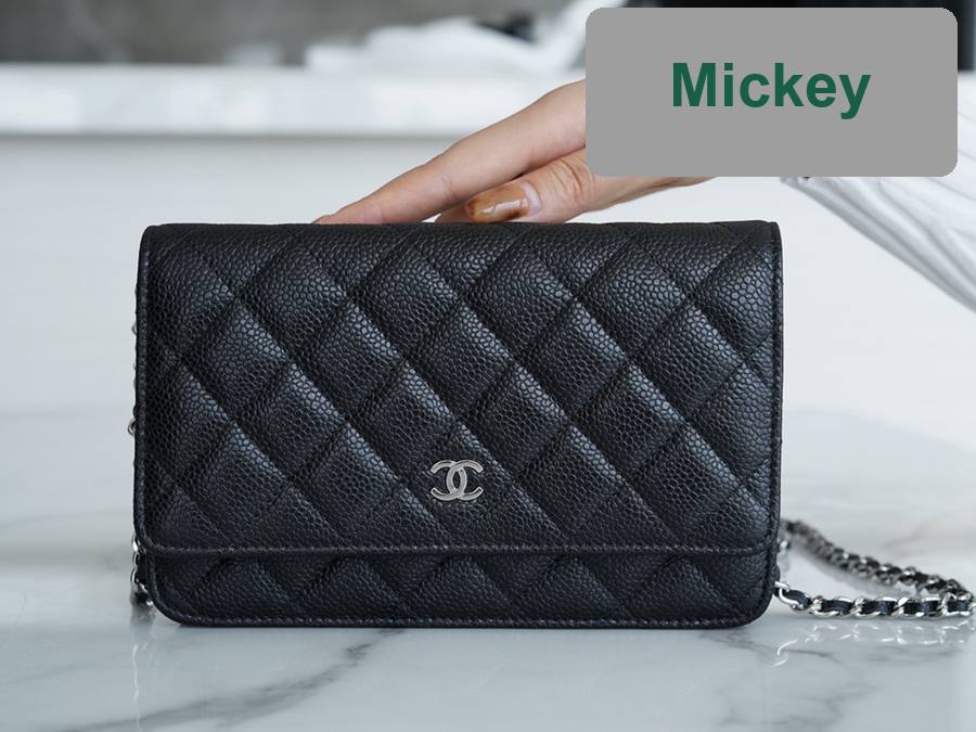 【S】$235=1570CNY｜Chanel JD Factory｜Item ID-55118