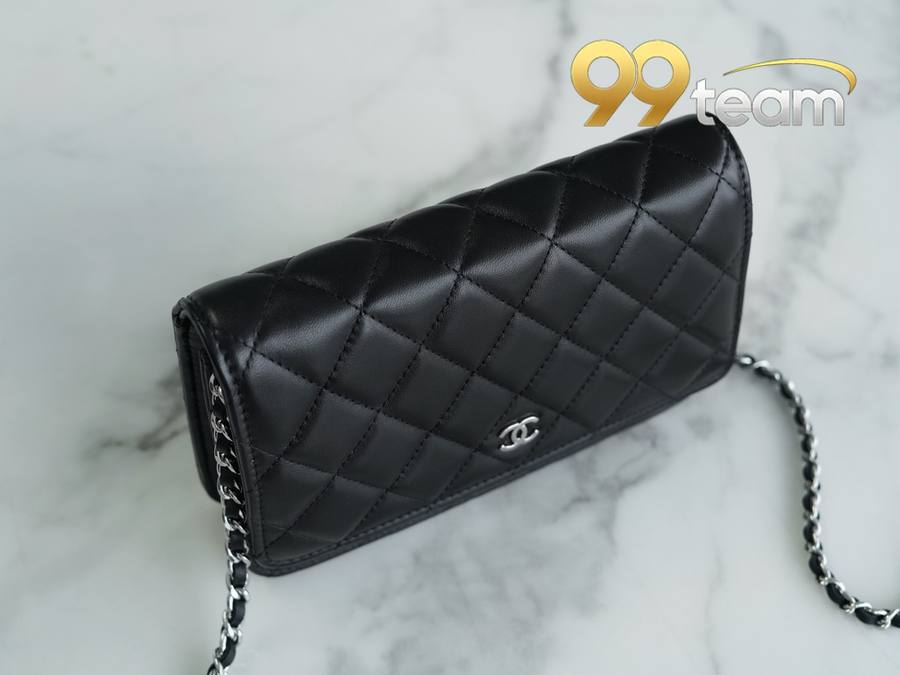【S】$235=1570CNY｜Chanel JD Factory｜Item ID-55116