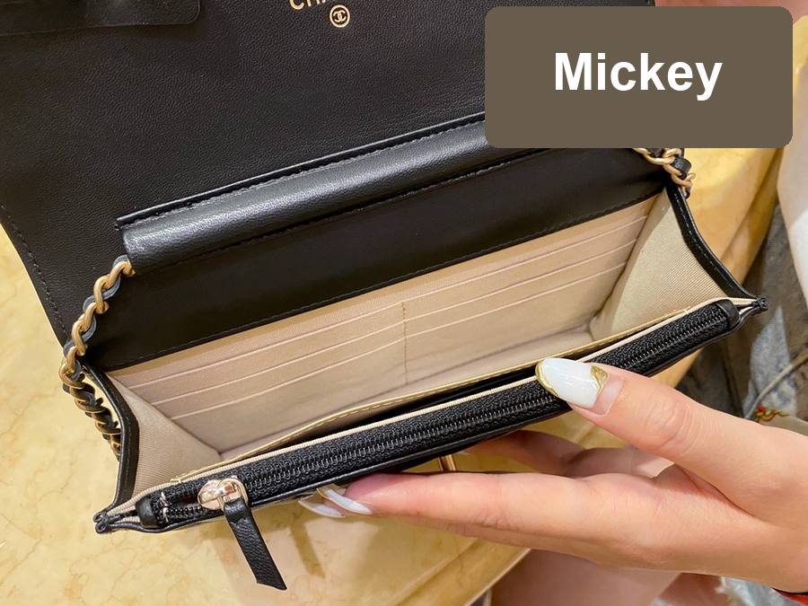 【S】$205=1370CNY｜Chanel JD Factory｜Item ID-55111