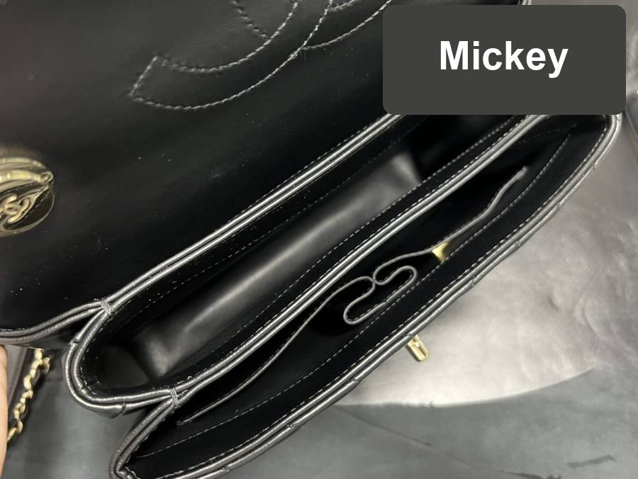 【S】$369=2470CNY｜Chanel JD Factory｜Item ID-55475