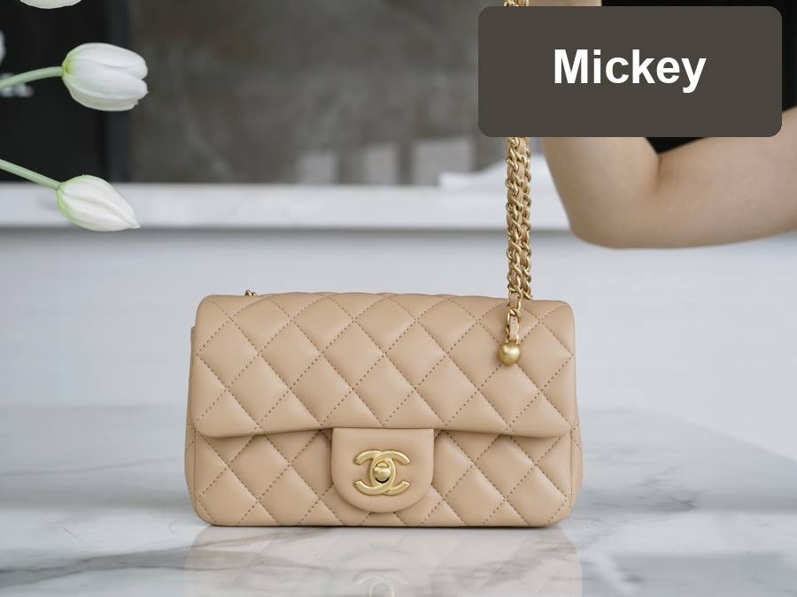 【S】$359=2400CNY｜Chanel JD Factory｜Item ID-55443
