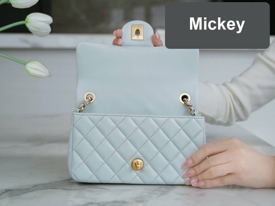【S】$359=2400CNY｜Chanel JD Factory｜Item ID-55442