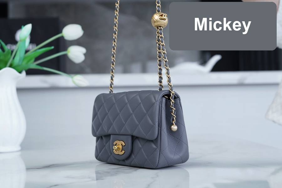 【S】$344=2300CNY｜Chanel JD Factory｜Item ID-55402