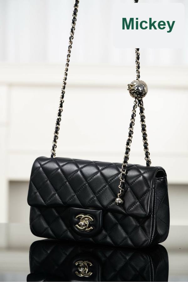 【S】$359=2400CNY｜Chanel JD Factory｜Item ID-55444