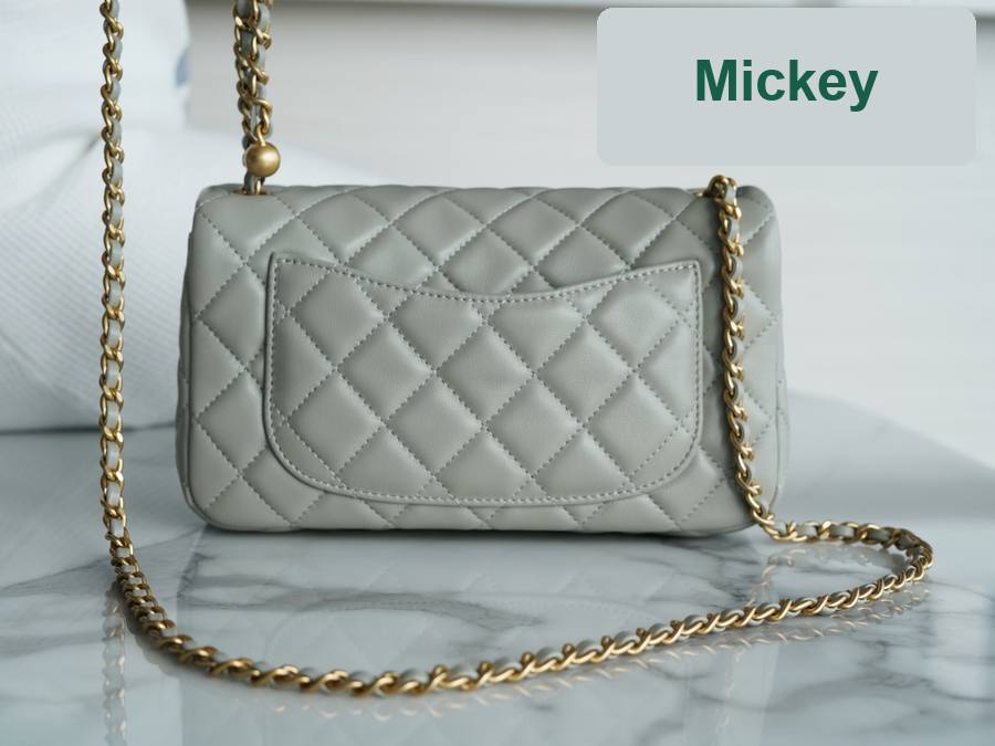【S】$287=1920CNY｜Chanel JD Factory｜Item ID-55248