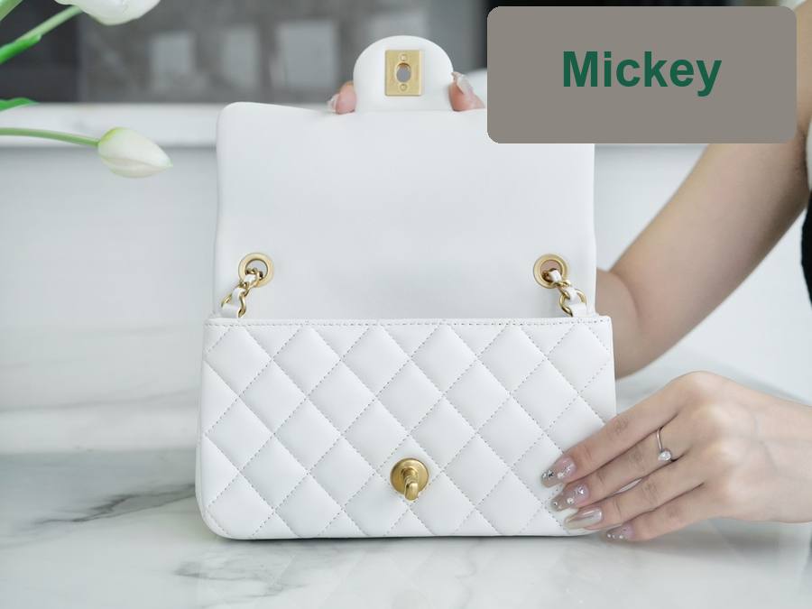 【S】$287=1920CNY｜Chanel JD Factory｜Item ID-55242