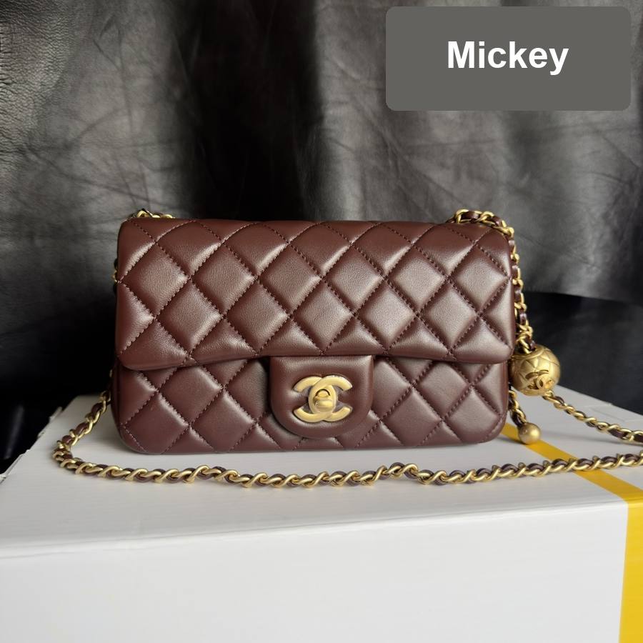 【S】$287=1920CNY｜Chanel JD Factory｜Item ID-55240