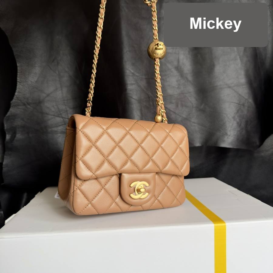【S】$272=1820CNY｜Chanel JD Factory｜Item ID-55175