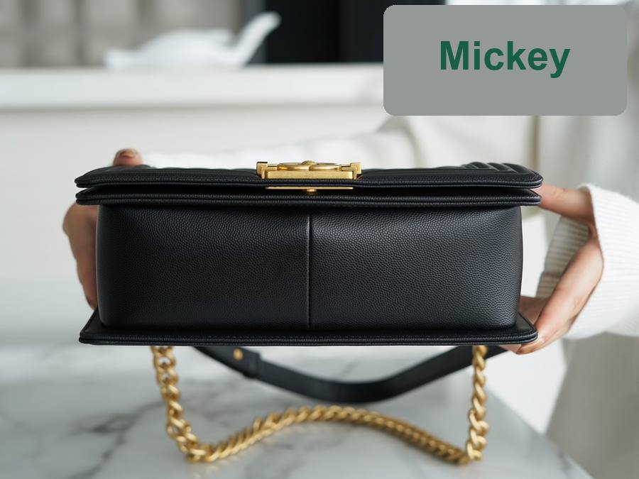 【S】$389=2600CNY｜Chanel JD Factory｜Item ID-55557