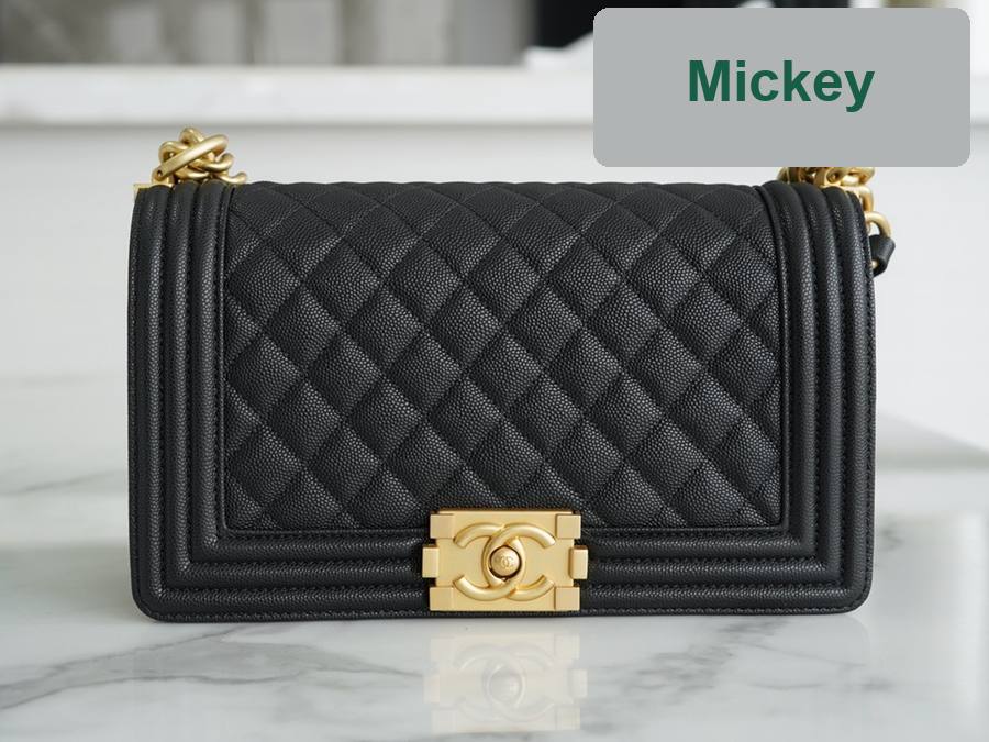 【S】$389=2600CNY｜Chanel JD Factory｜Item ID-55553