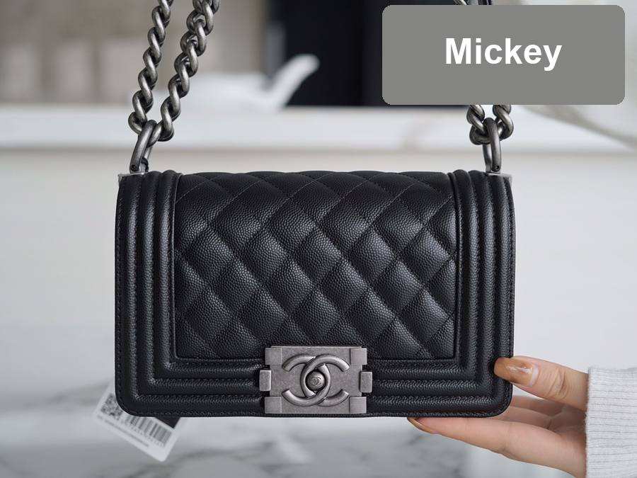 【S】$374=2500CNY｜Chanel JD Factory｜Item ID-55504