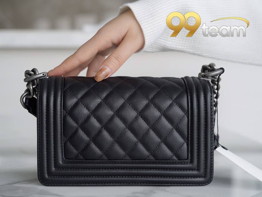 【S】$374=2500CNY｜Chanel JD Factory｜Item ID-55504