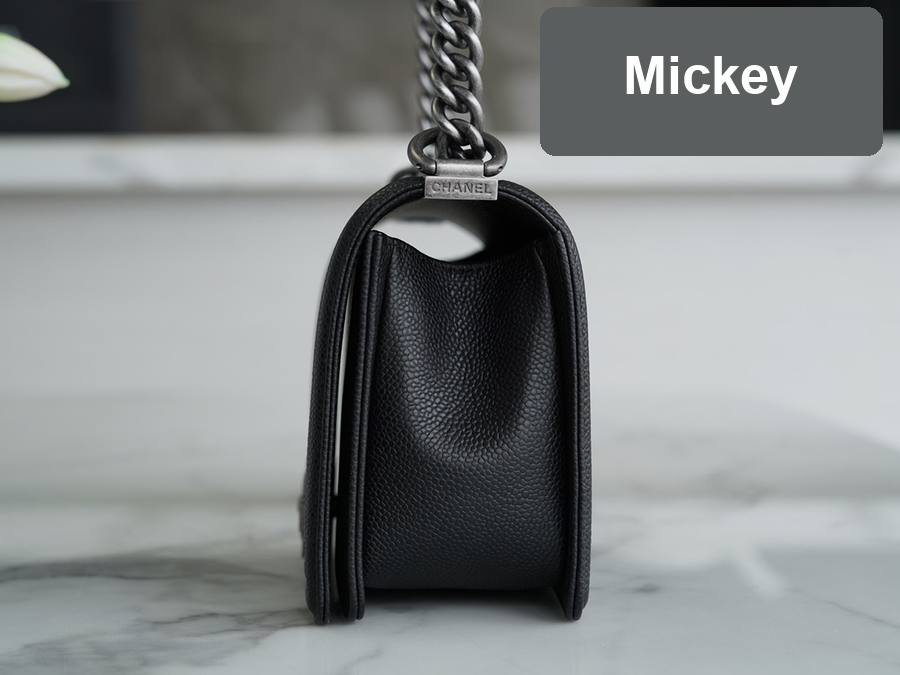 【S】$389=2600CNY｜Chanel JD Factory｜Item ID-55550