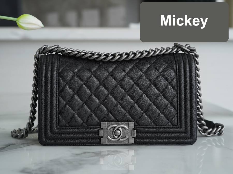 【S】$389=2600CNY｜Chanel JD Factory｜Item ID-55550