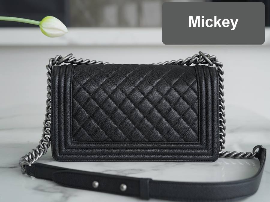 【S】$389=2600CNY｜Chanel JD Factory｜Item ID-55550
