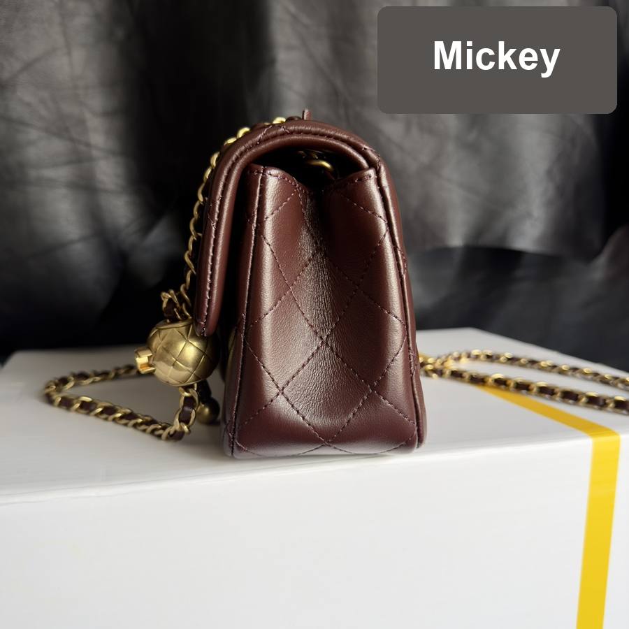 【S】$287=1920CNY｜Chanel JD Factory｜Item ID-55240
