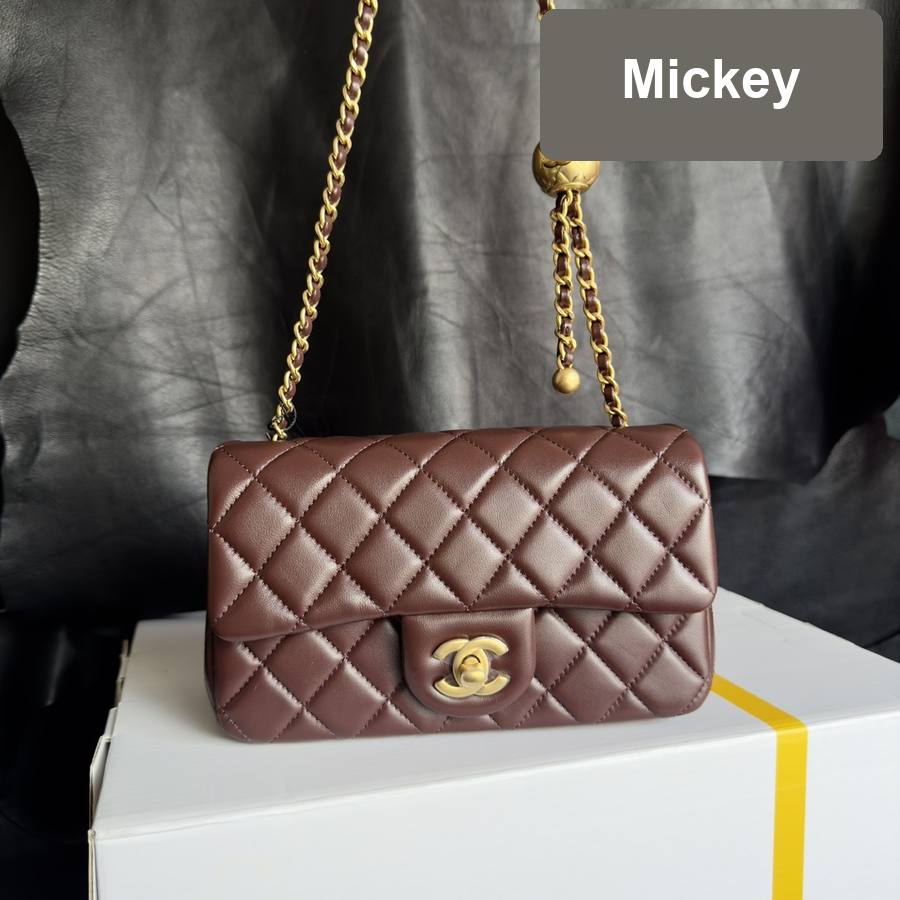 【S】$287=1920CNY｜Chanel JD Factory｜Item ID-55240