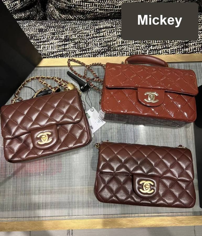 【S】$287=1920CNY｜Chanel JD Factory｜Item ID-55241