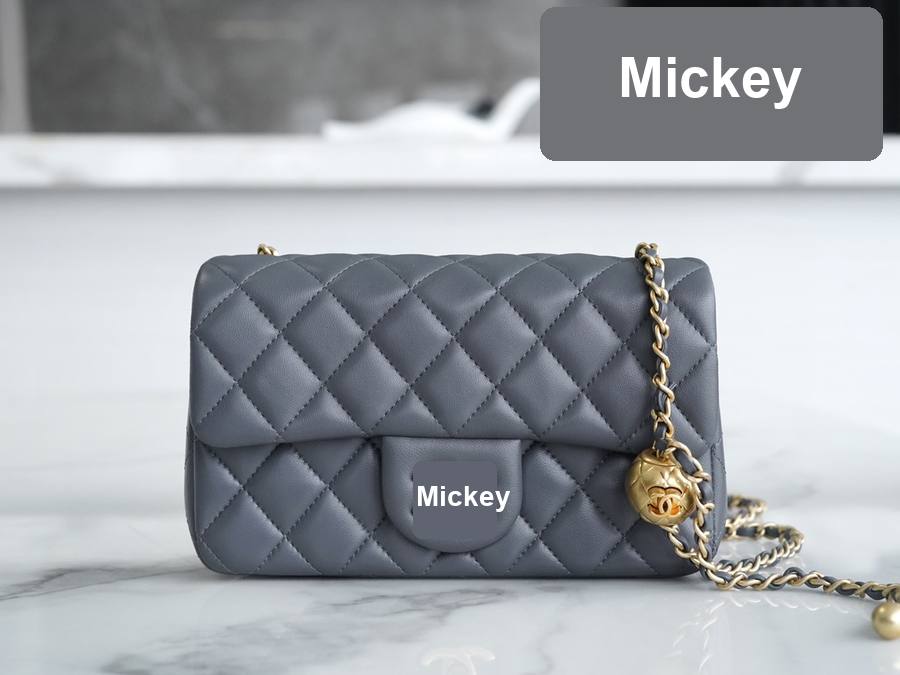 【S】$287=1920CNY｜Chanel JD Factory｜Item ID-55245