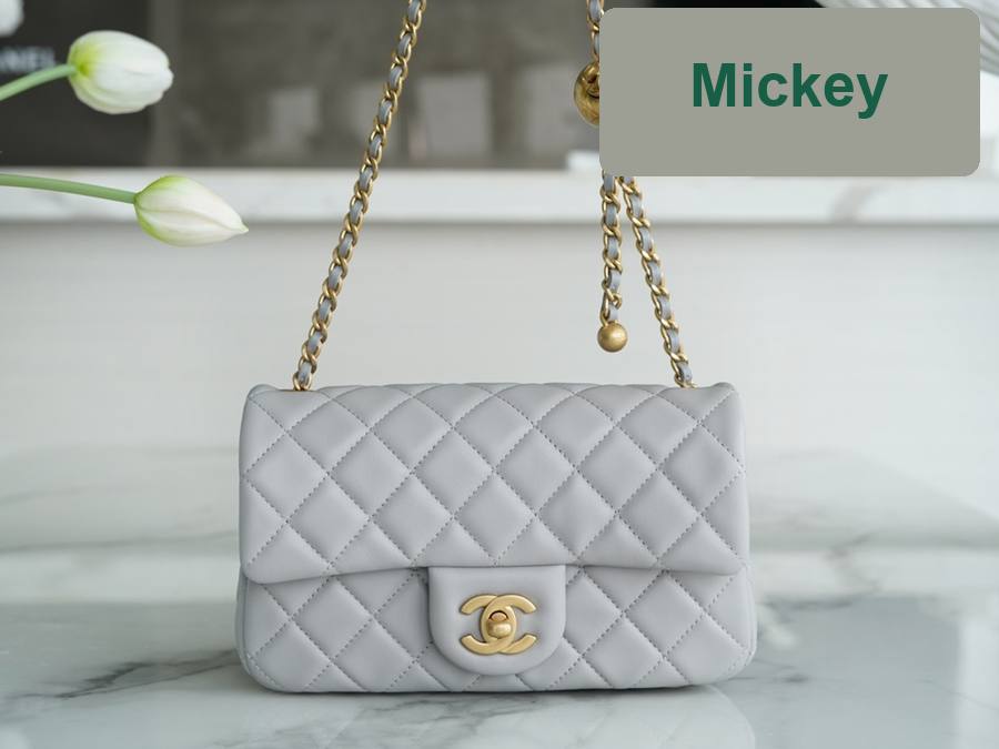 【S】$287=1920CNY｜Chanel JD Factory｜Item ID-55236