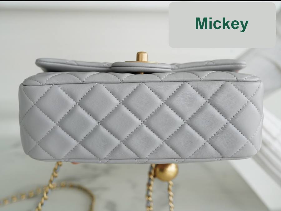 【S】$287=1920CNY｜Chanel JD Factory｜Item ID-55236