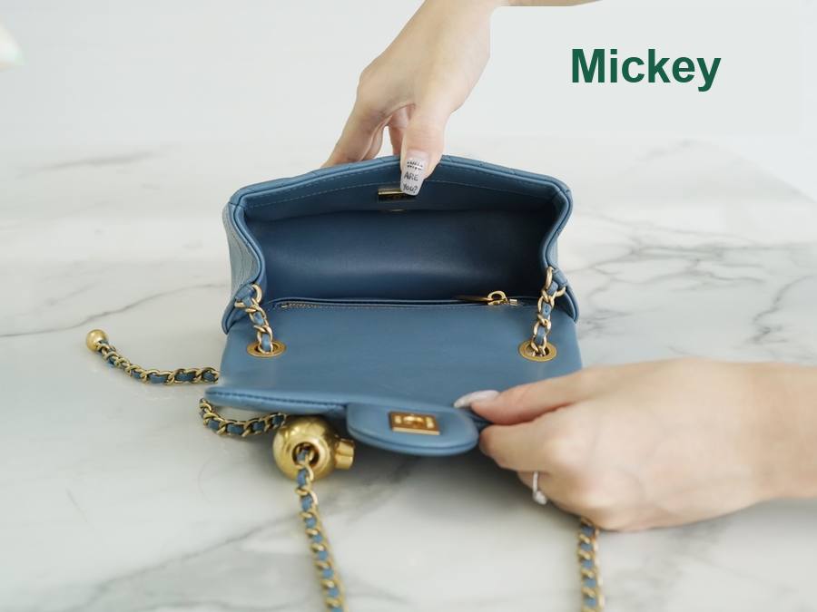 【S】$272=1820CNY｜Chanel JD Factory｜Item ID-55185
