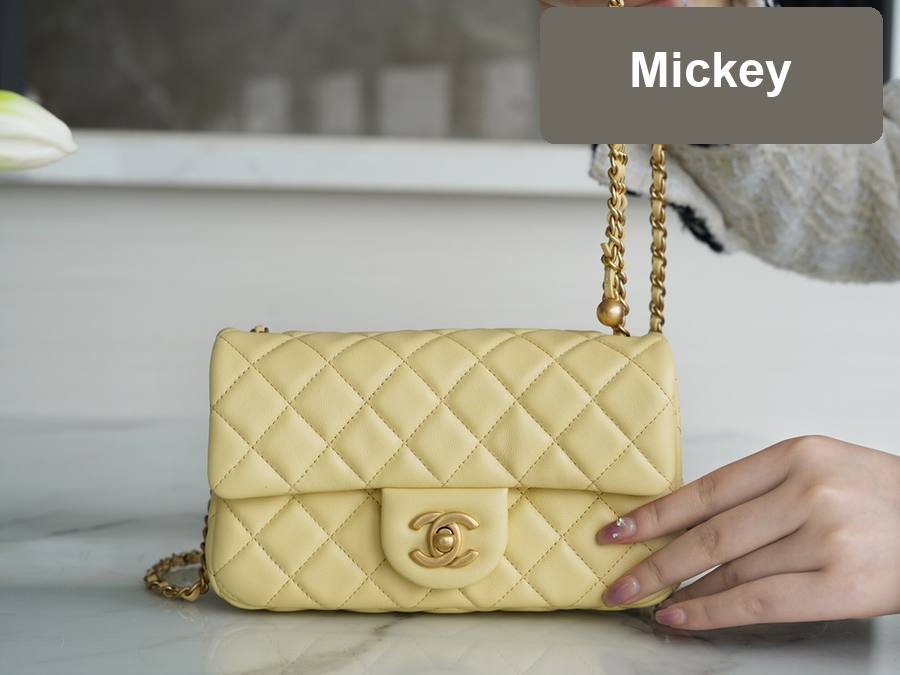 【S】$287=1920CNY｜Chanel JD Factory｜Item ID-55237