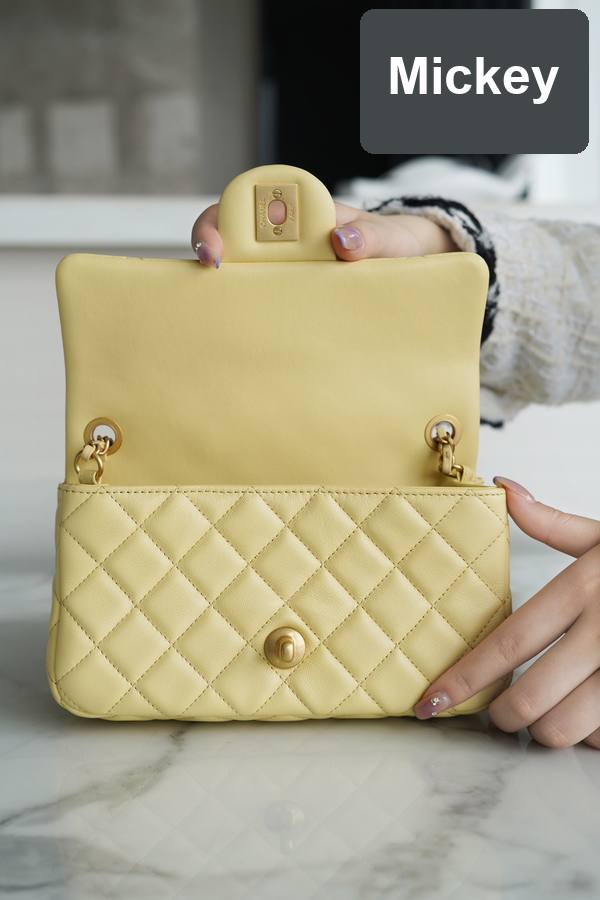 【S】$287=1920CNY｜Chanel JD Factory｜Item ID-55237