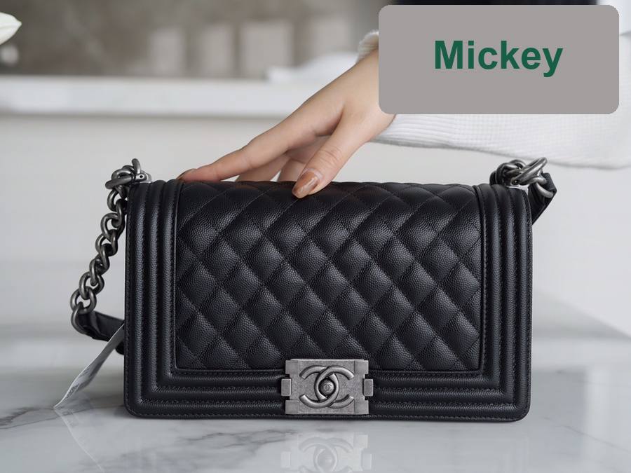 【S】$389=2600CNY｜Chanel JD Factory｜Item ID-55556