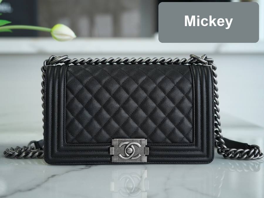 【S】$389=2600CNY｜Chanel JD Factory｜Item ID-55555