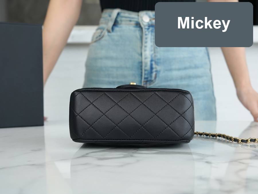 【S】$272=1820CNY｜Chanel JD Factory｜Item ID-55177