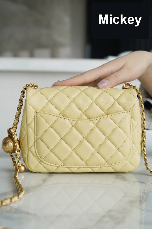 【S】$272=1820CNY｜Chanel JD Factory｜Item ID-55173