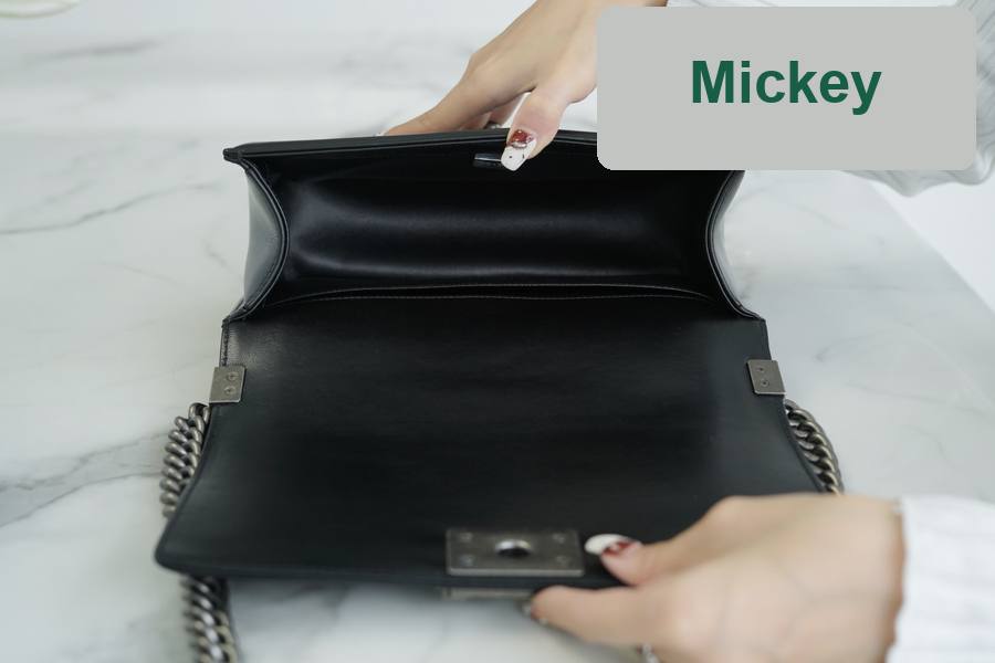 【S】$389=2600CNY｜Chanel JD Factory｜Item ID-55547