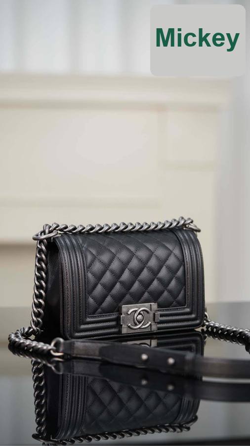 【S】$374=2500CNY｜Chanel JD Factory｜Item ID-55503